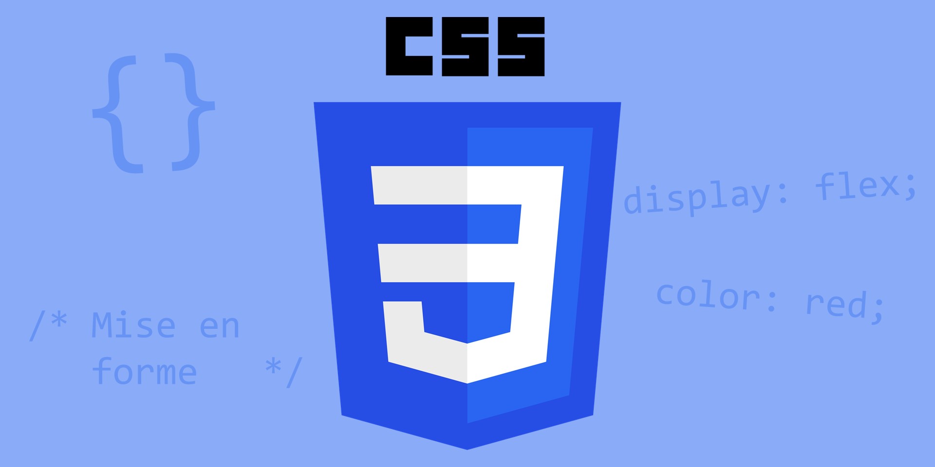 Appliquer les styles CSS